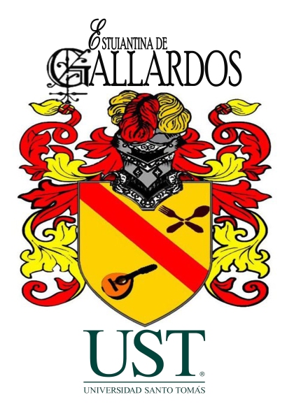 escudo gallardos 2019t